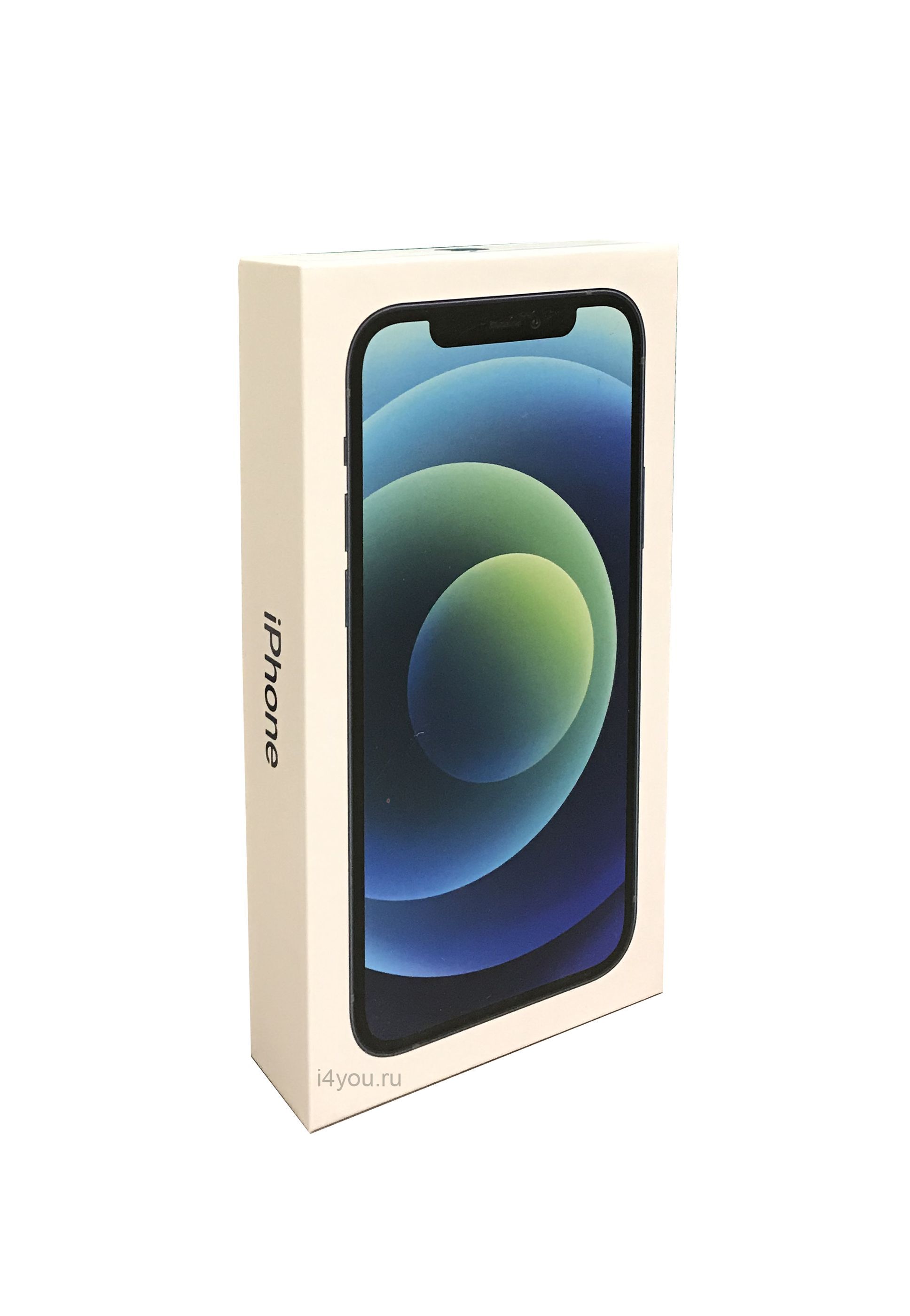 Коробка Iphone 12 Купить