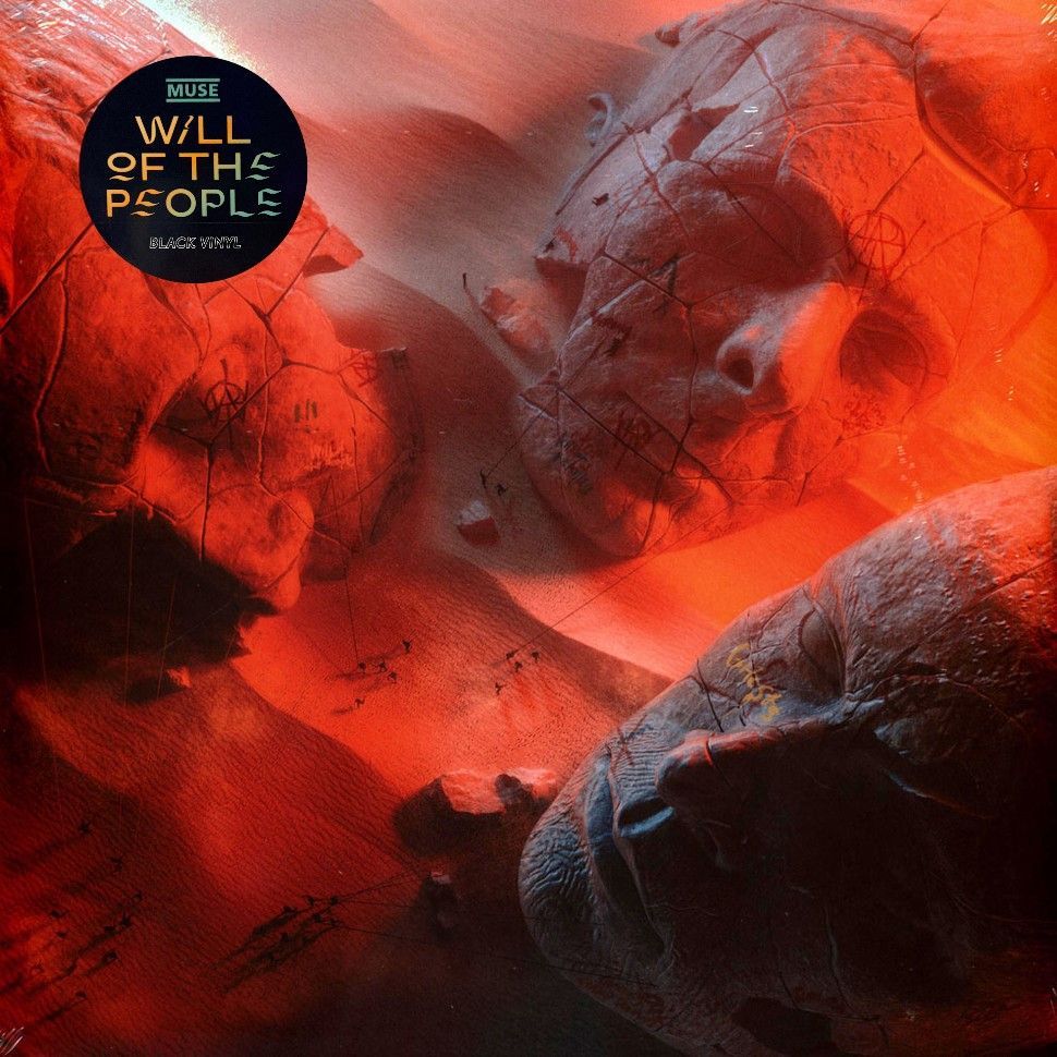 Обложки альбомов 2023. Muse will of the people 2022. Muse will of the people обложка. Muse пластинка. Muse - will of the people - (2022) - CD Covers.