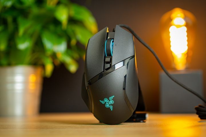 Razer Basilisk V3 Pro Vs G502 X Plus