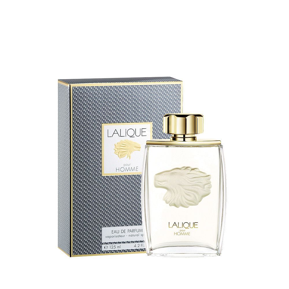 Lalique Туалетная вода Pour Homme Lion 125 мл