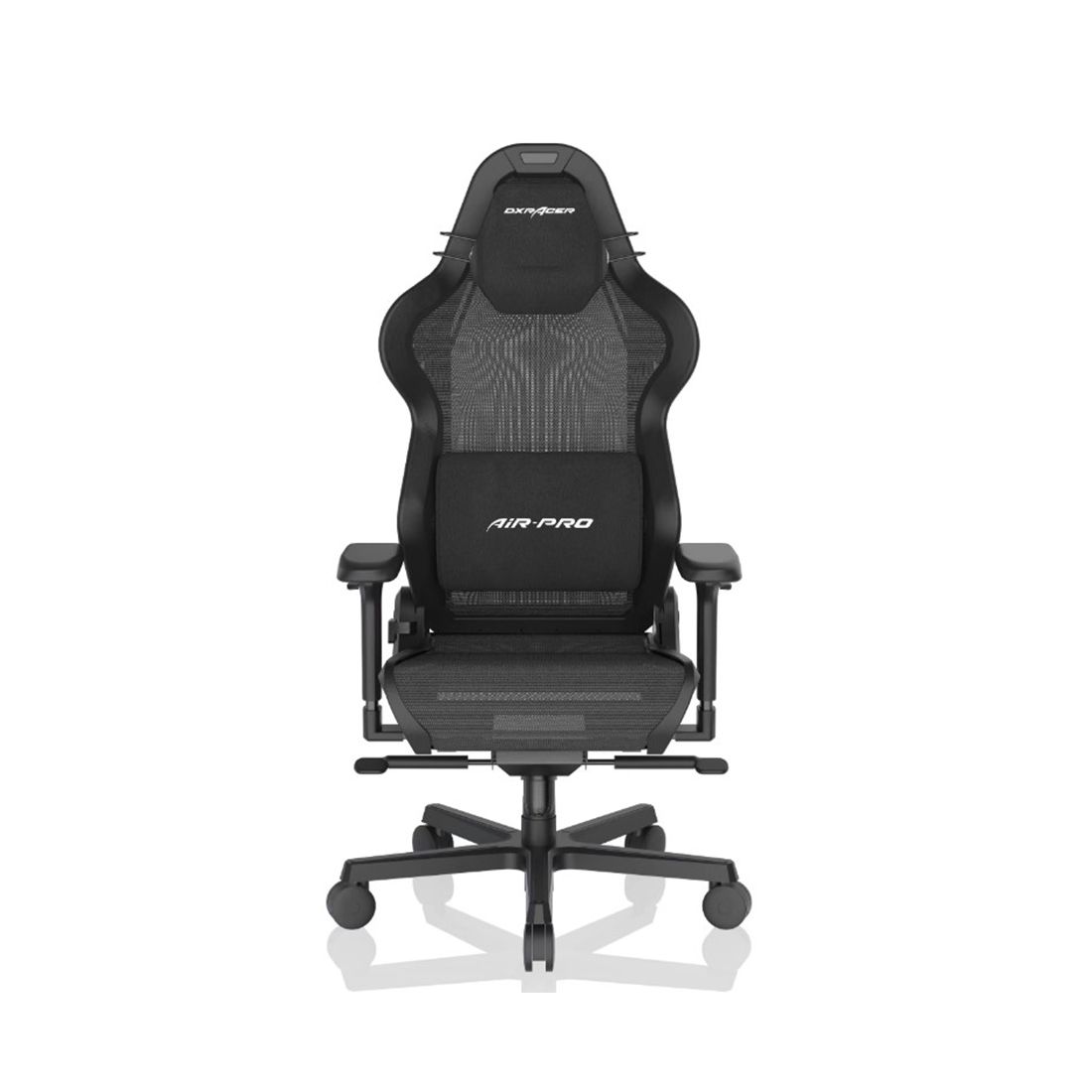 Игровое кресло aerocool duke ash black