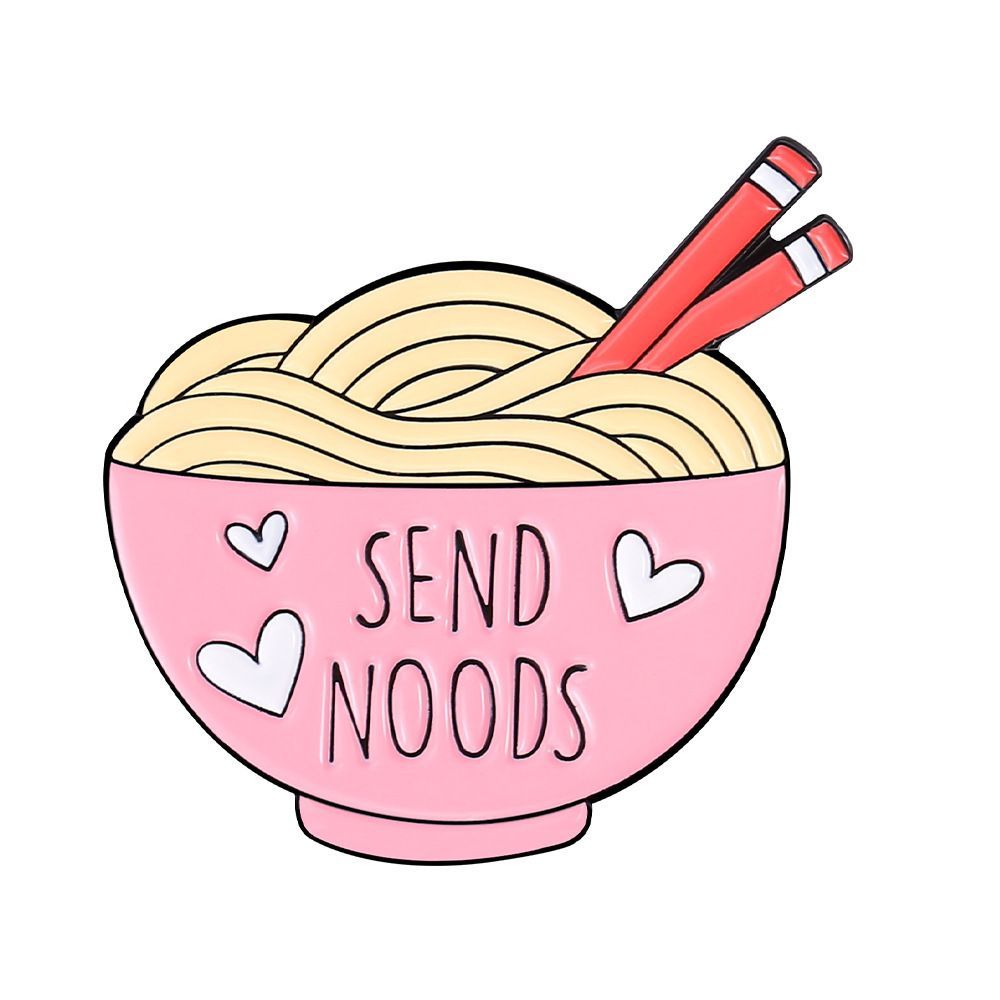 Send pin. Send pin