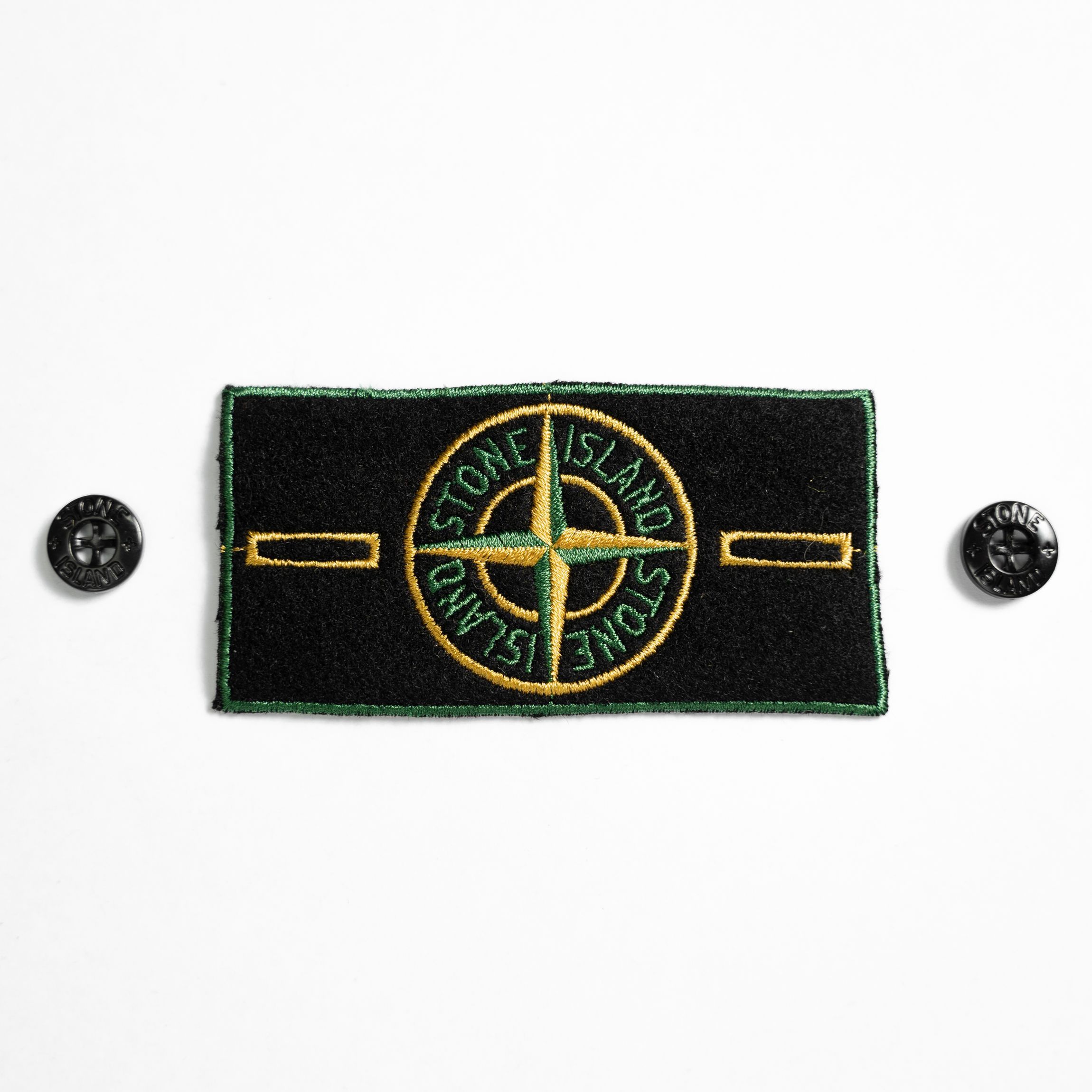 Купить Патч Stone Island Оригинал