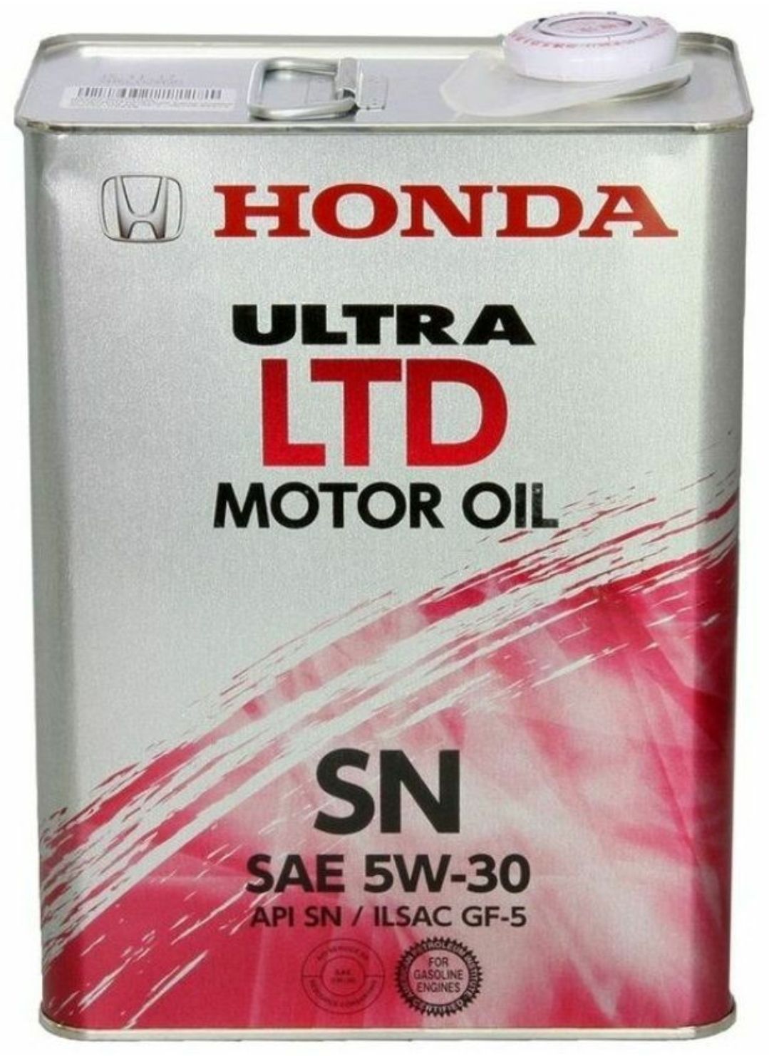 Моторное масло хонда. Honda Ultra 5w30. Honda Ltd 5w30. Honda Ultra Ltd 5w30 SN 1л. Моторное масло Honda Ultra Ltd 5w30 SN 4 Л.