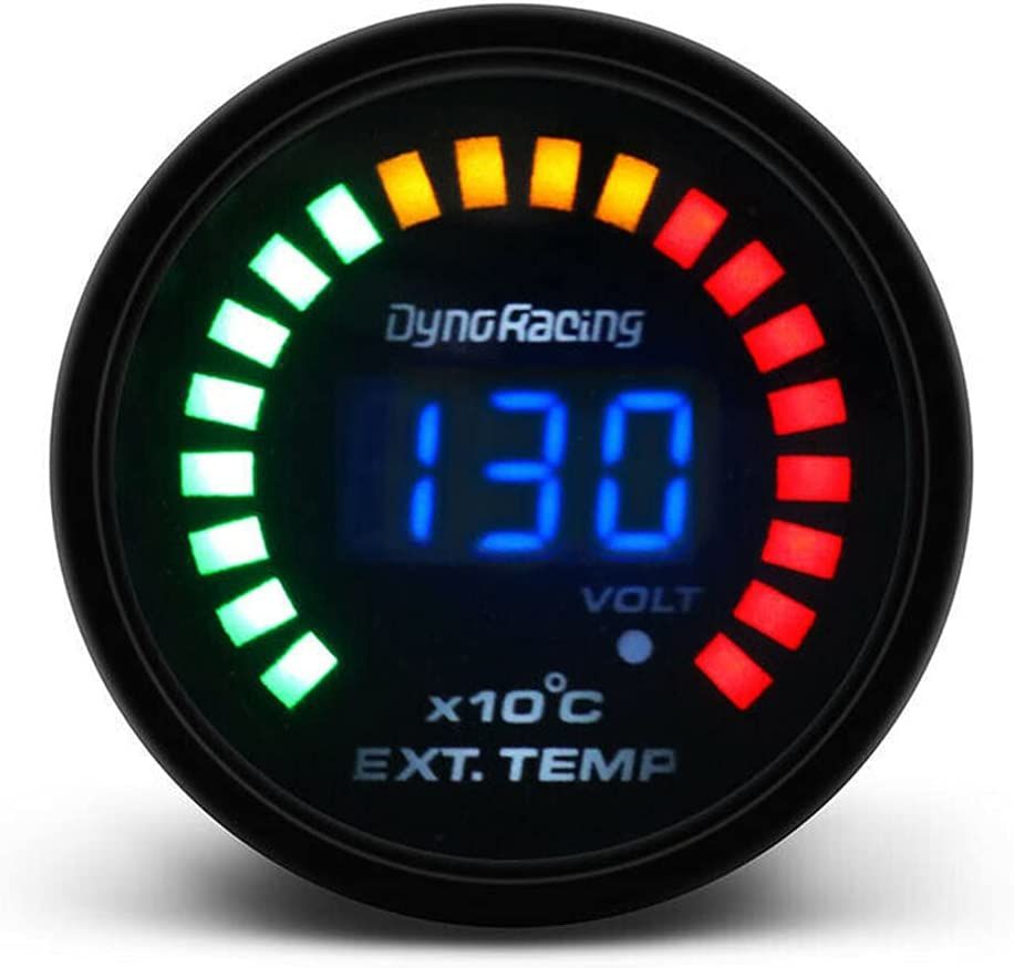 Temp off. Temp.