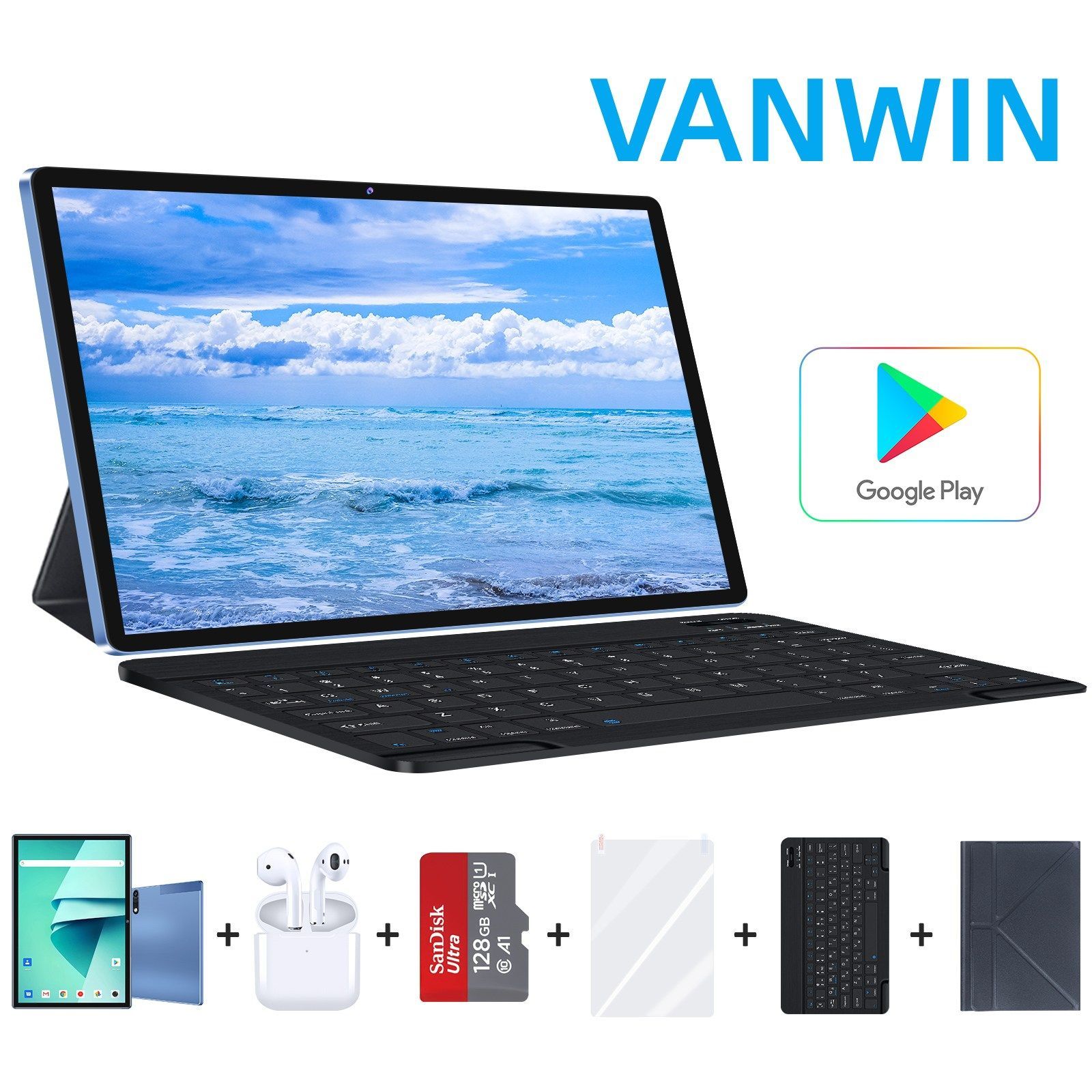 Vanwin 11.6