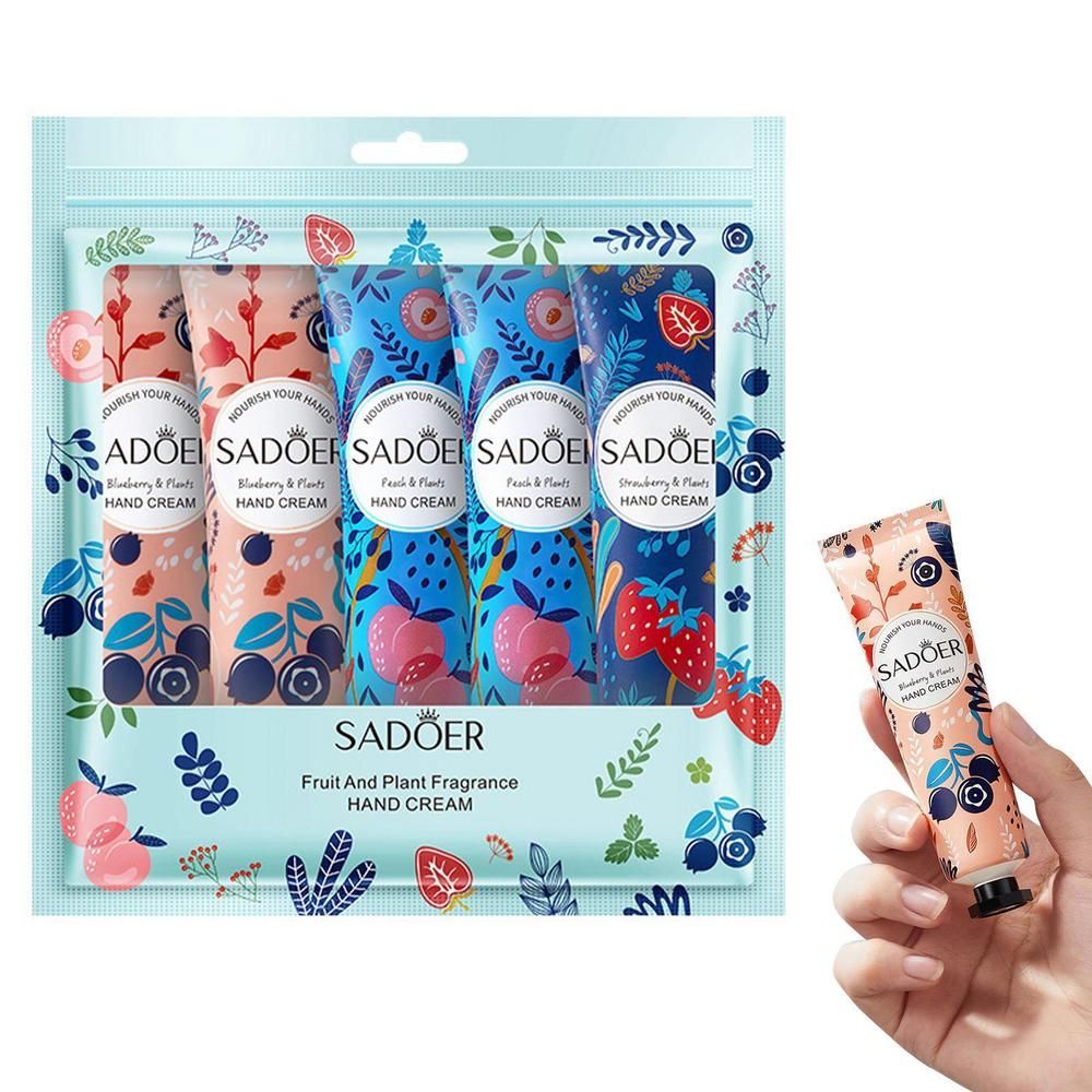 Крем для рук набор Ozon