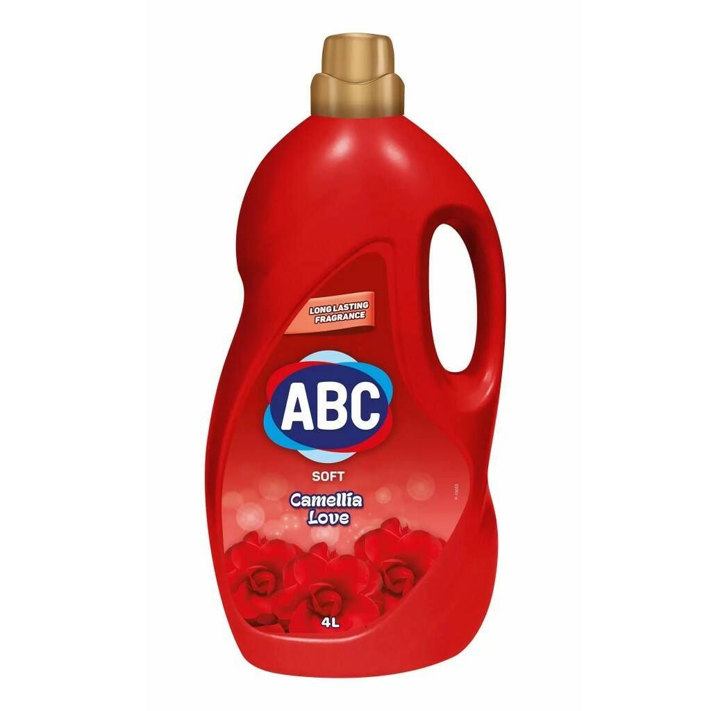 ABC parfume кондиционер для белья