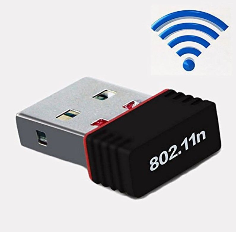 Wifi сетевая карта usb