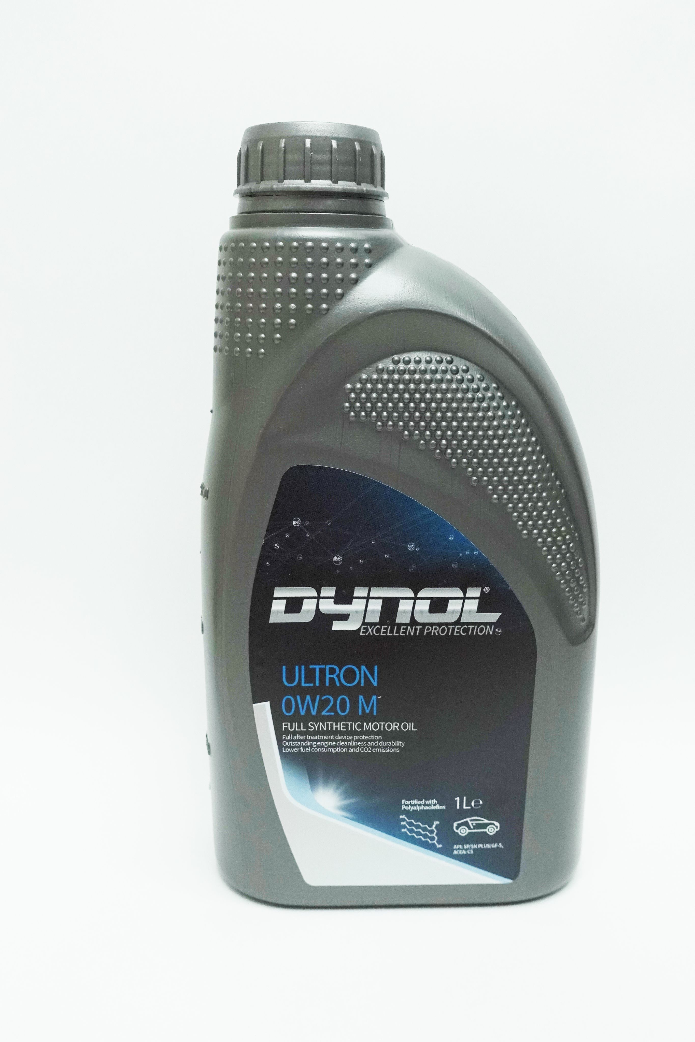 Dynol Ultron w 0w-30. Dynol масла. SN/SF. Dynol.