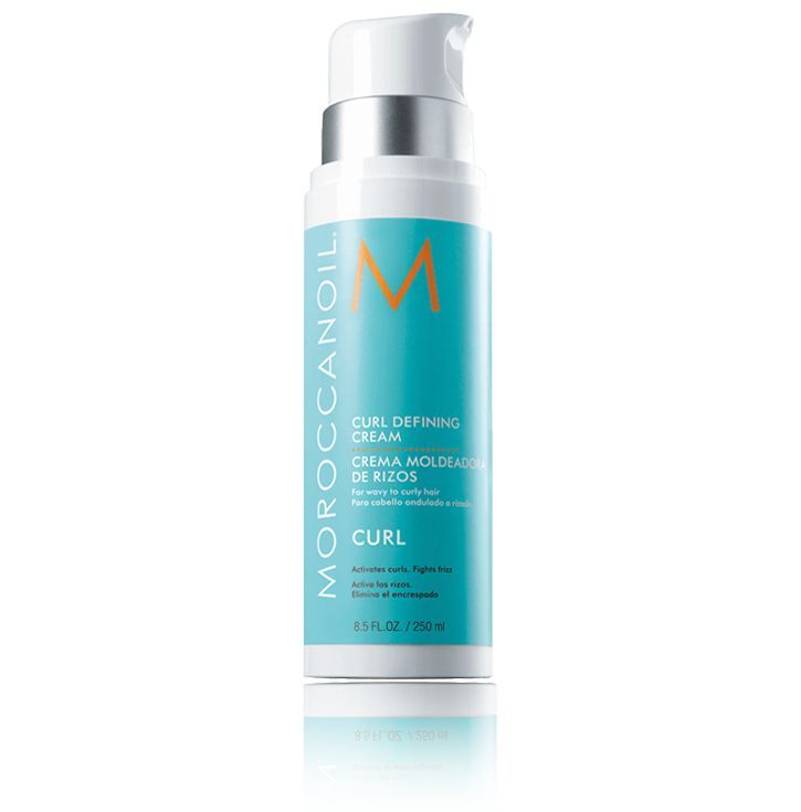 Moroccanoil Крем для оформления локонов Curl Defining Cream, 250 мл