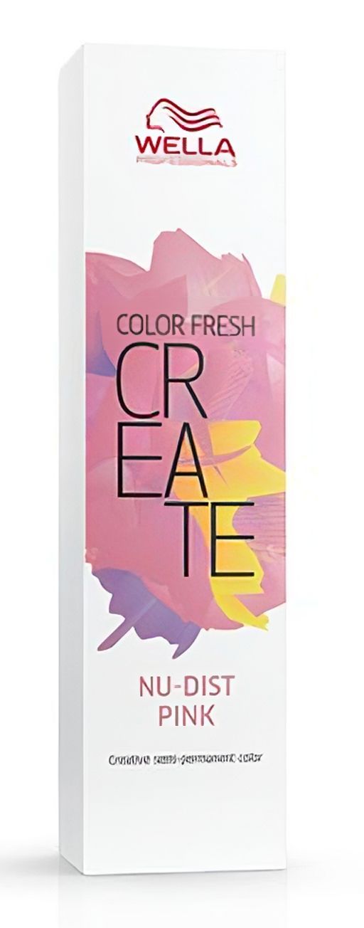 Wella Краска Для Волос Купить Москва