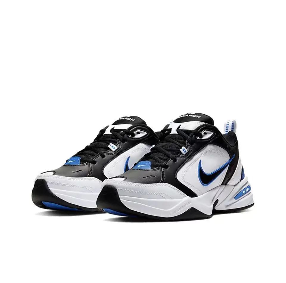 Найк монарх мужские. Nike Air Monarch IV. Nike Air Monarch синие. Найк Монарх 4 мужские. Найк Эйр Монарх 4 мужские.