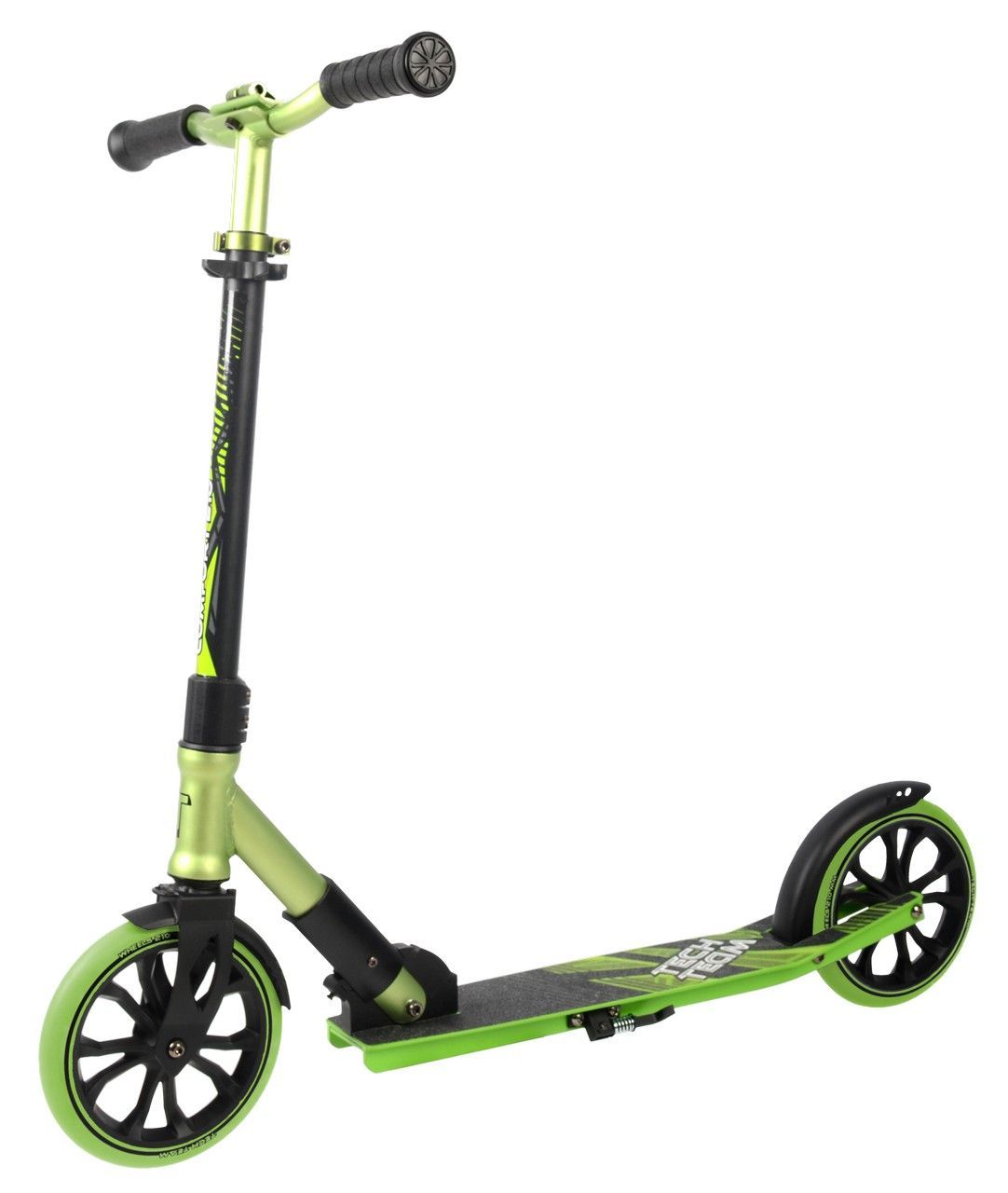 Kick scooter tt