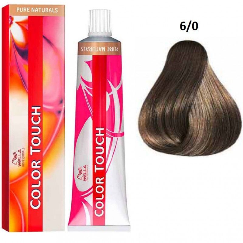 Wella крем краска color touch. Wella Color Touch 3/68. Wella professionals Color Touch Rich naturals 7/1. Колор тач 7/86. Колор тач 10/34.