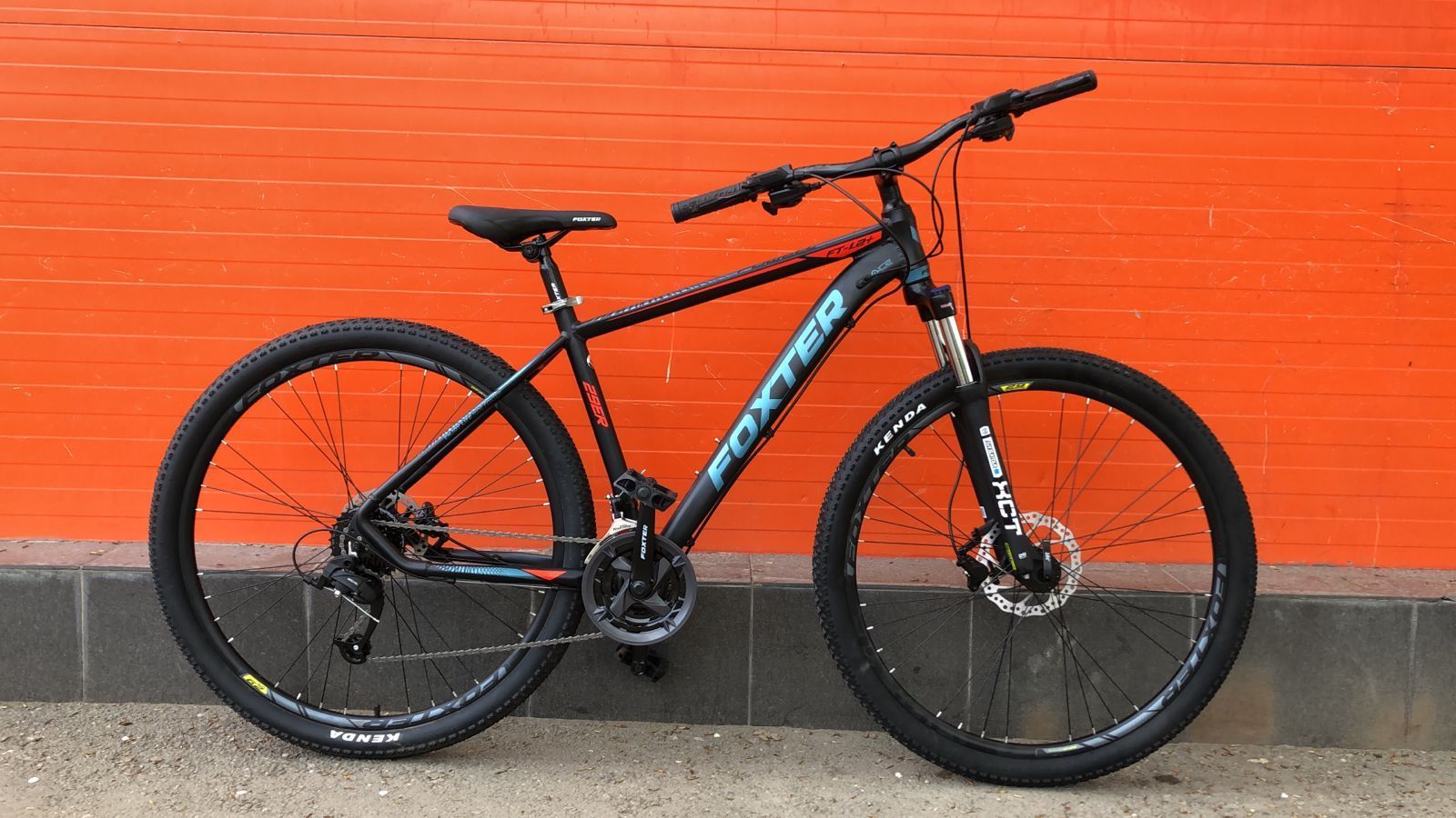 Foxter 29 FT 1.2 24 OZON 586814086