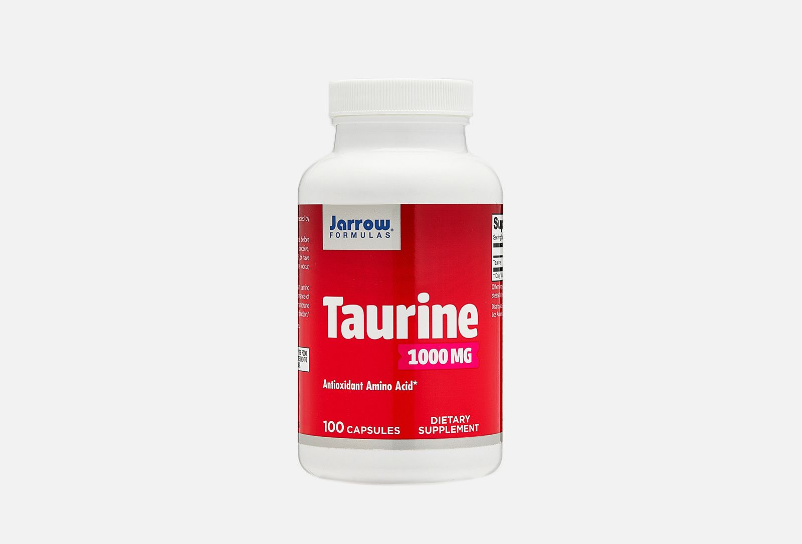 Таурин taurine