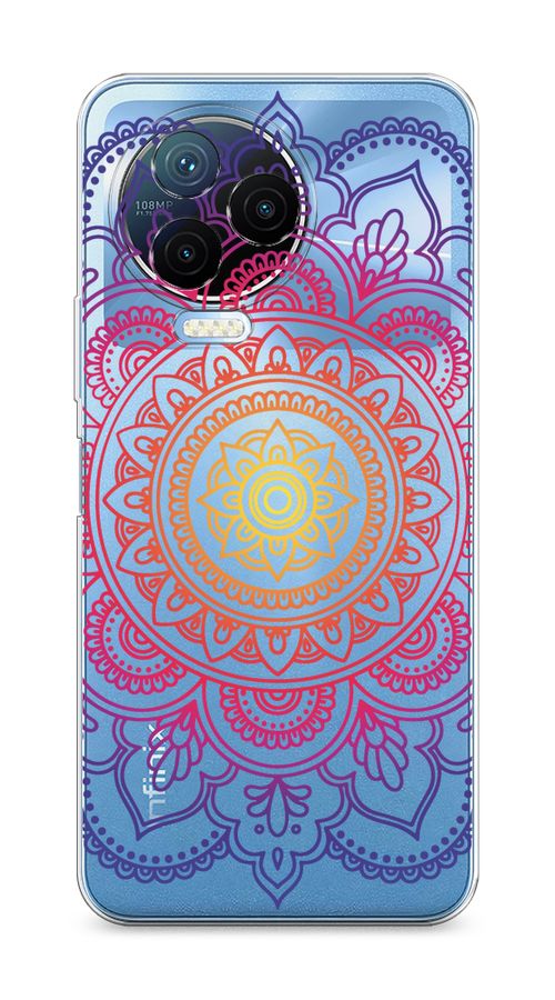 Чехол note 12 pro