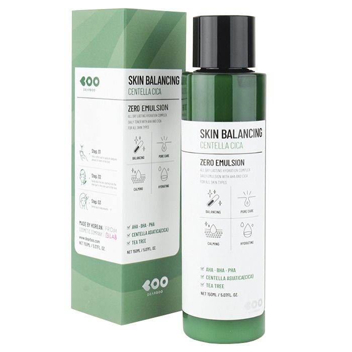 Skin balance отзывы
