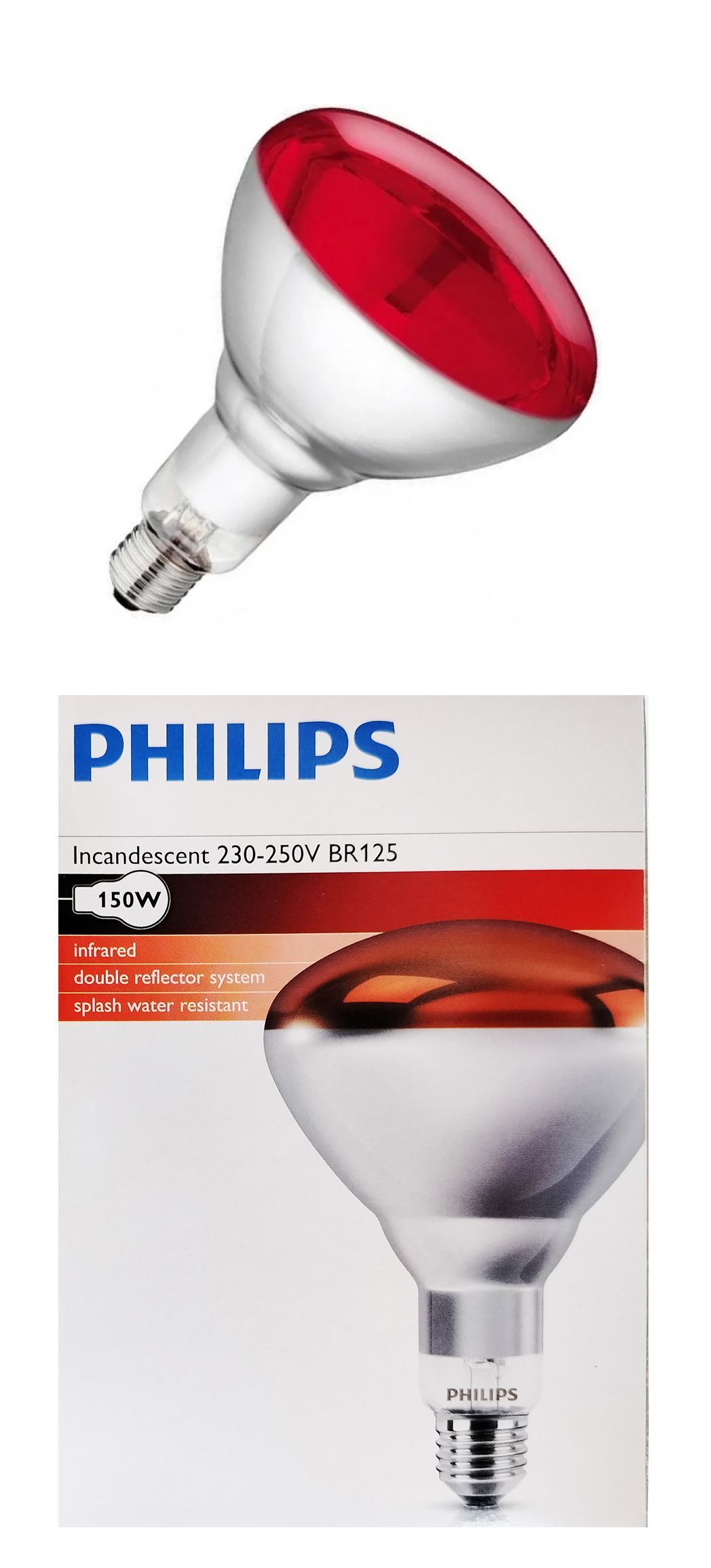 Накаливания Лампочка Philips E27 Гриб - купить в интернет магазине OZON  (916062987)