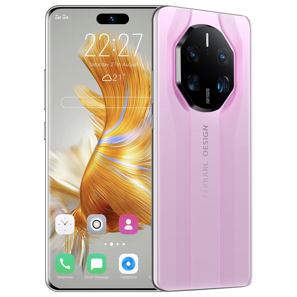 Mate 50 Pro Rs Купить
