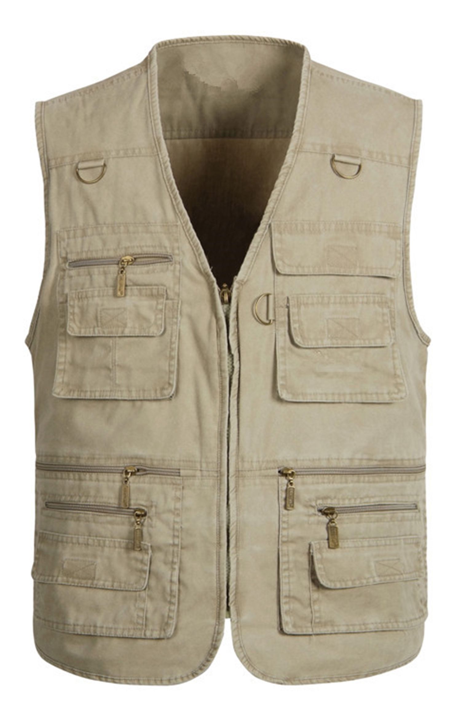 Mens Summer Vest Gihuo