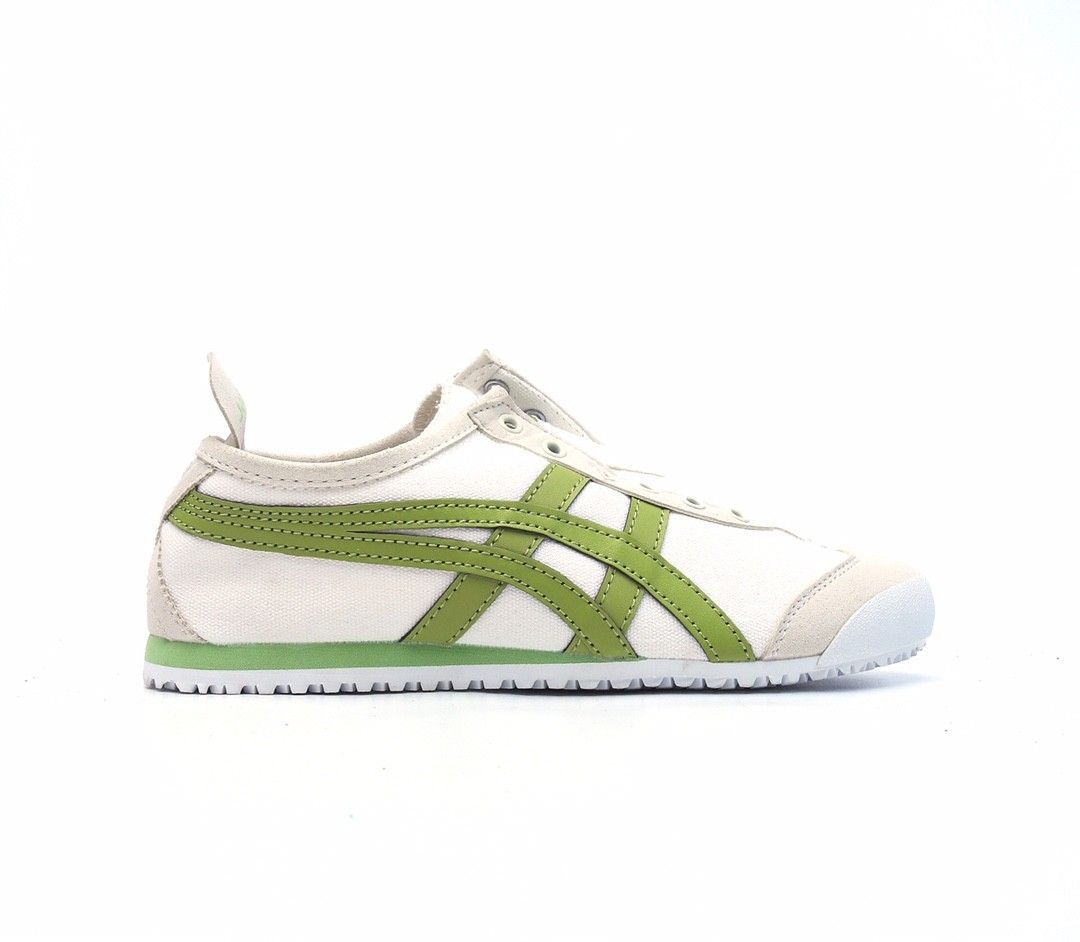 Кроссовки Женский, Мужской Onitsuka Tiger Текстиль, EVA