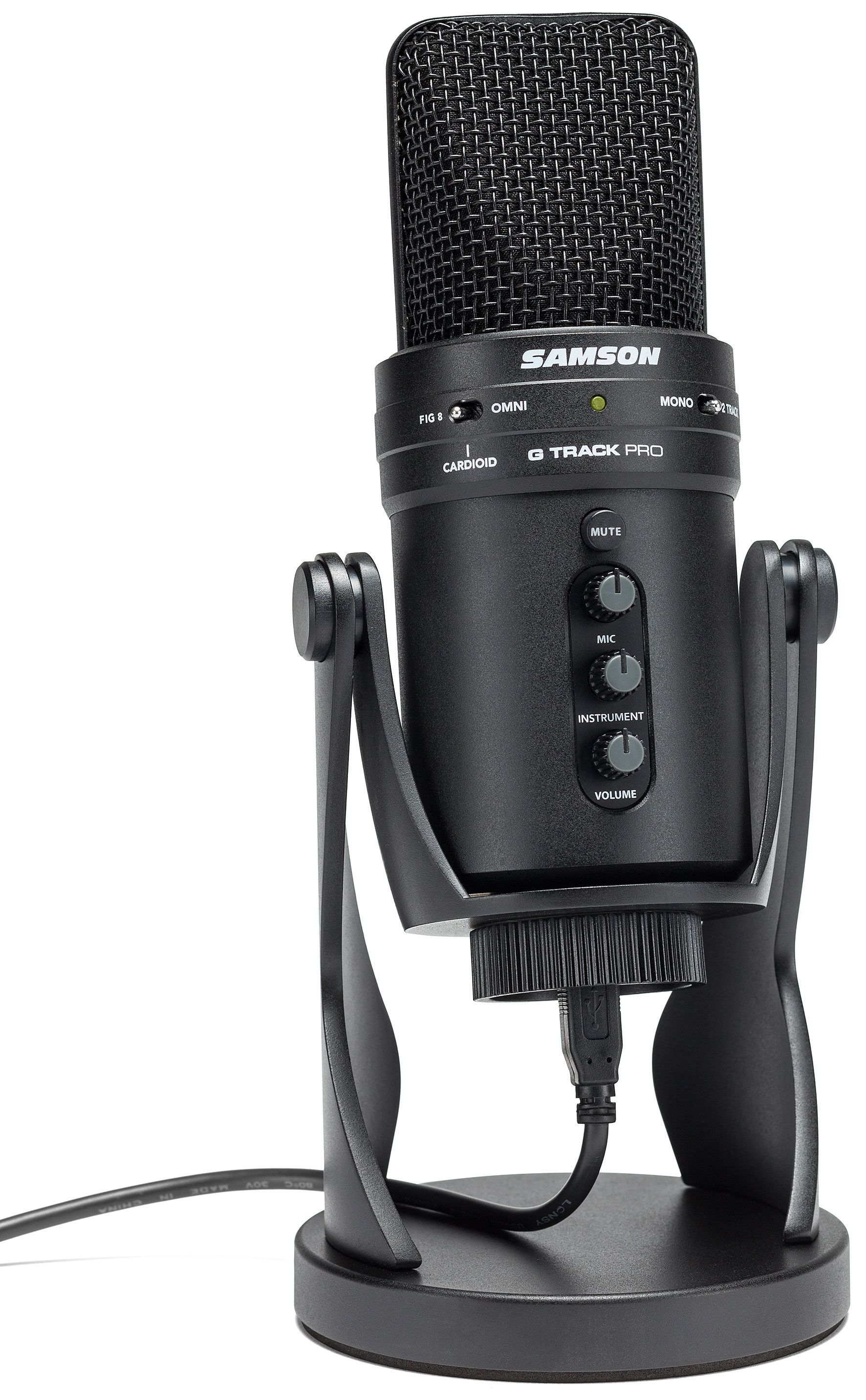 Хороший игровой микрофон. Микрофон samson g-track. samson g track pro. samson c01u pro. samson c01u pro usb.