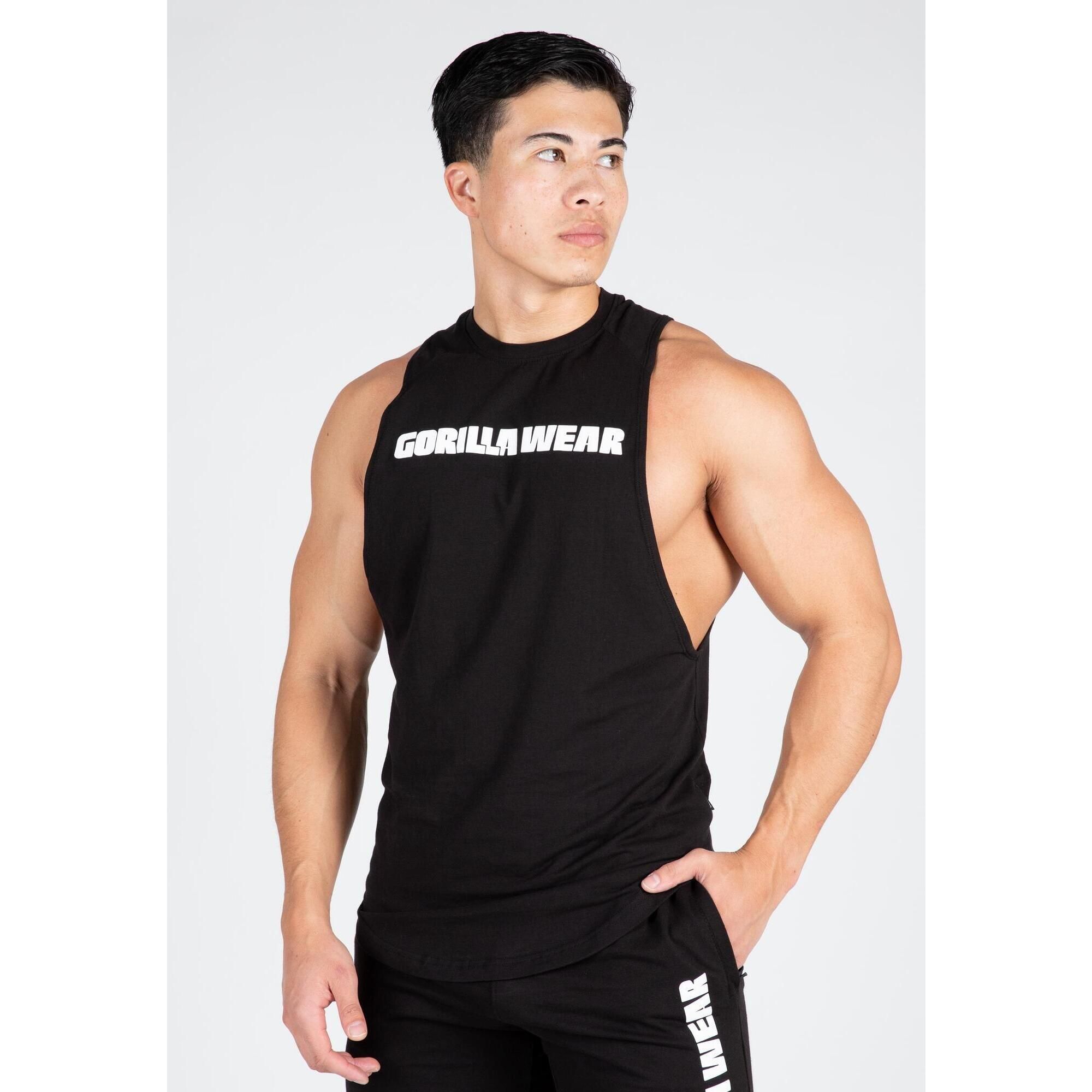 Gorilla Wear штаны functional Mesh