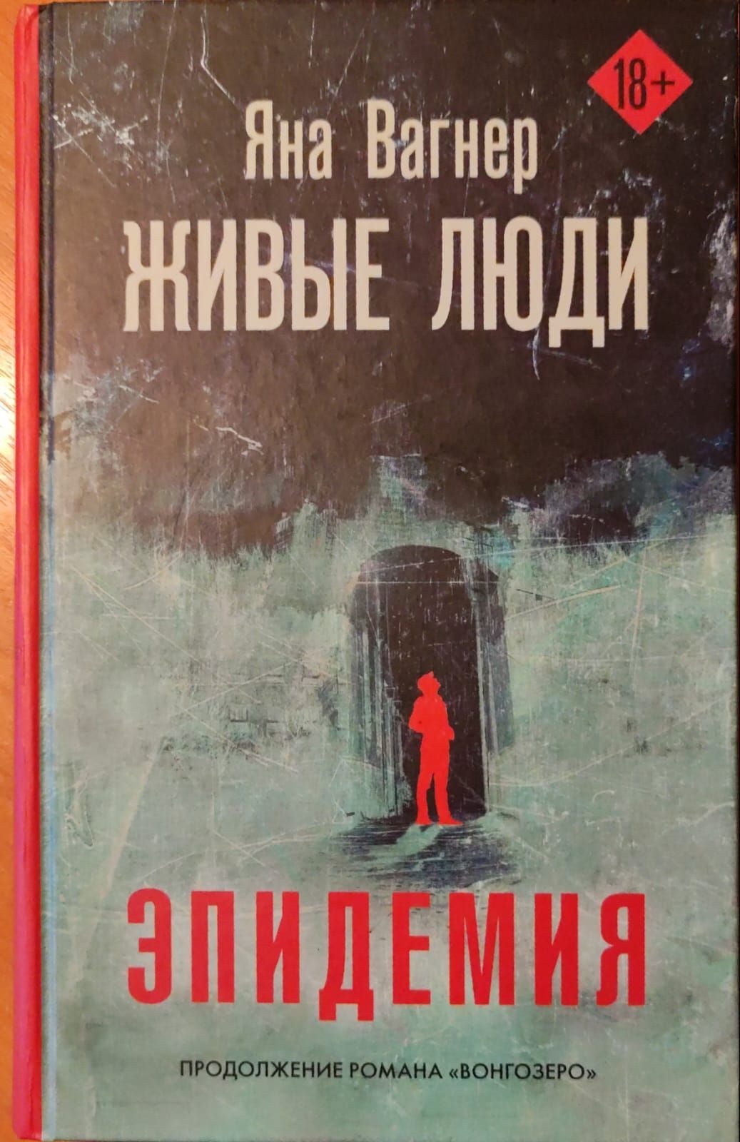 Вагнер вонгозеро читать. Мод вагнер.