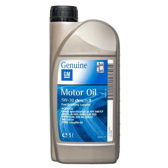 Масло genuine 5w-30 dexos2. Gm motor oil 5w-30 dexos2. Масло дексос 1. Gm 5w30 dexos1 gen2. Opel gm 5w30.