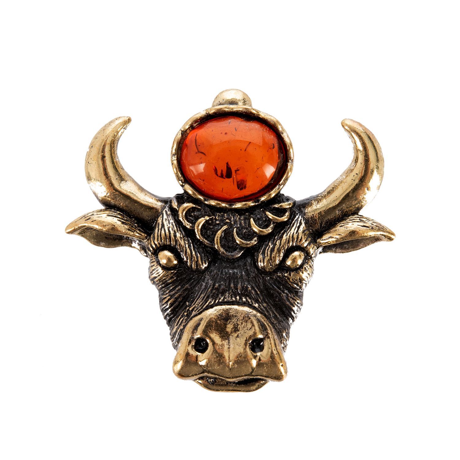 Брошь бык. Телец брошь. Брошь телец. Мужская брошь. Брошь телец.