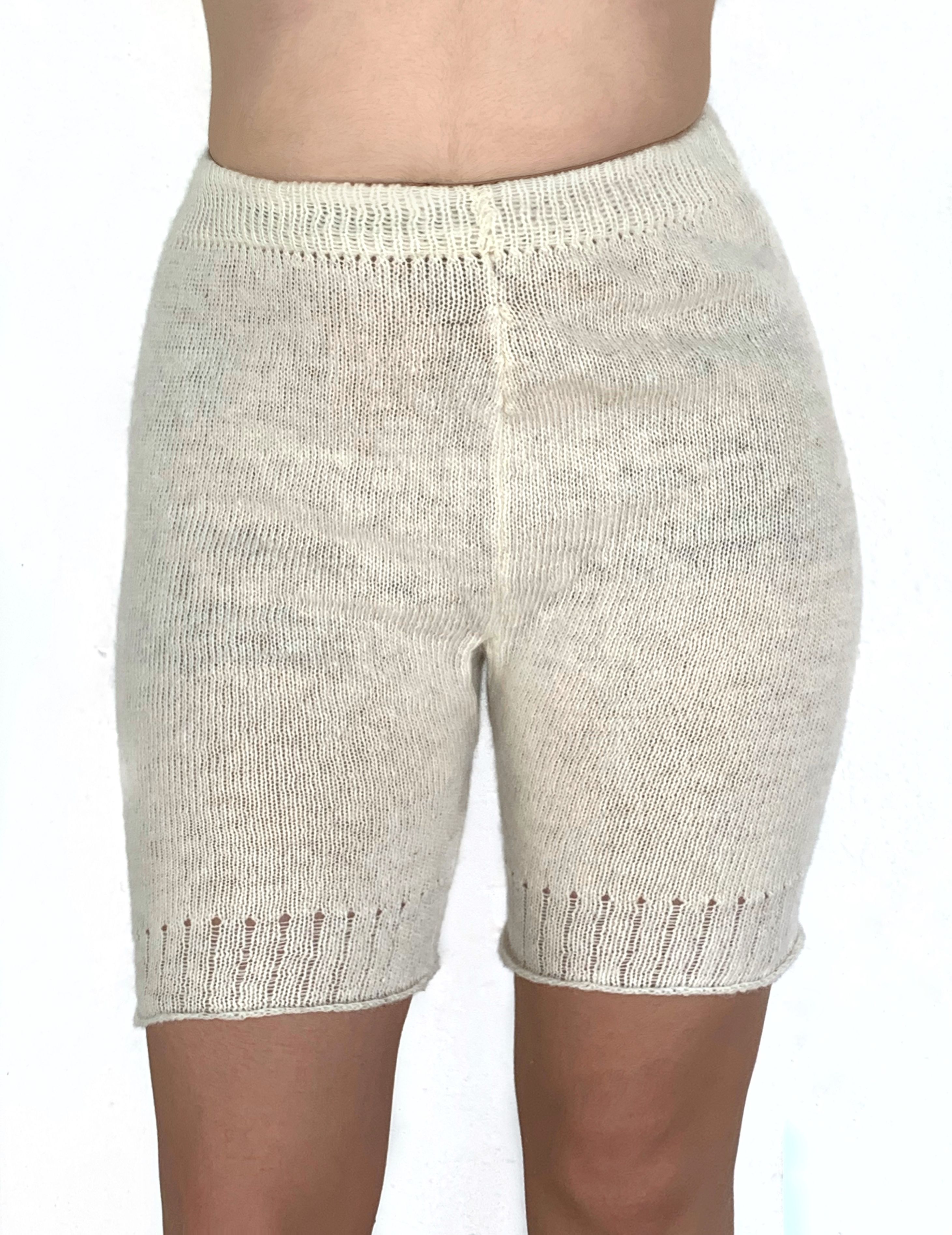 панталоны утепленные. панталоны женские кружевные. кружевные панталоны. панталоны женские. шорты пижамные белые.