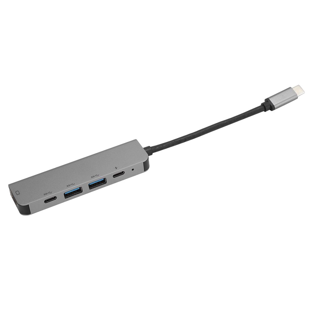 Usb хаб с hdmi