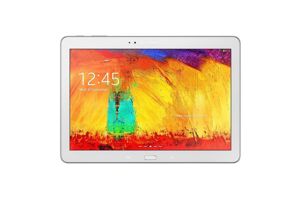 Samsung galaxy note 10.1 2014 edition