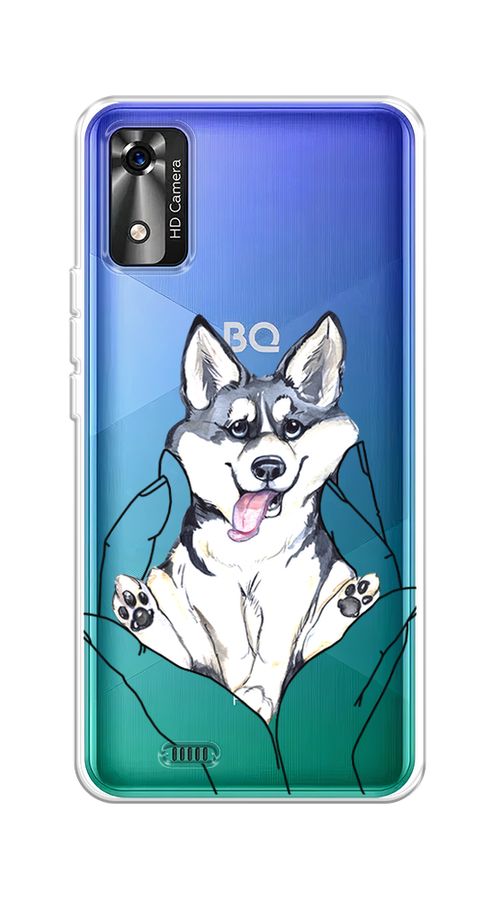 Чехол Для Телефона Bq 5514l Купить