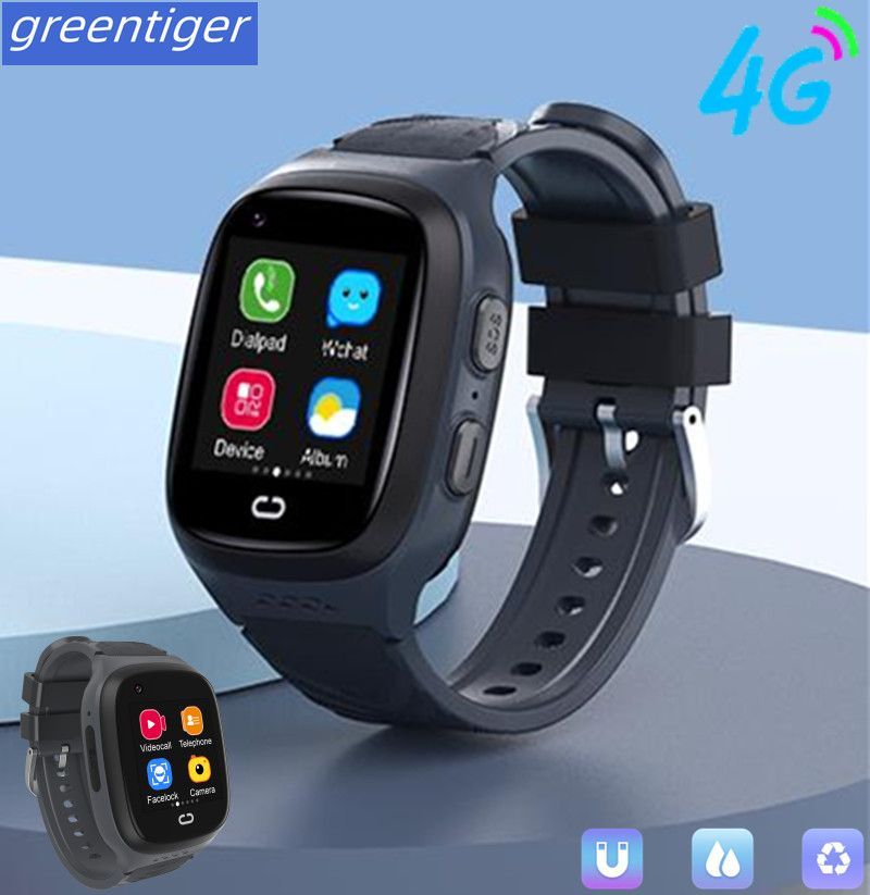 Novix умные часы для детей dsw pro31. Первые смарт часы