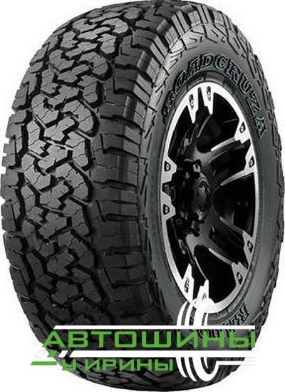 RoadcruzaRA1100A/TШинылетние265/60R18114H