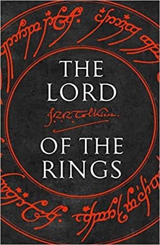 The Lord of the Rings | Tolkien J.R.R.