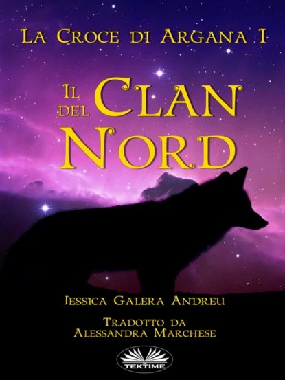 Il Clan Del Nord | Andreu Jessica Galera | Электронная книга