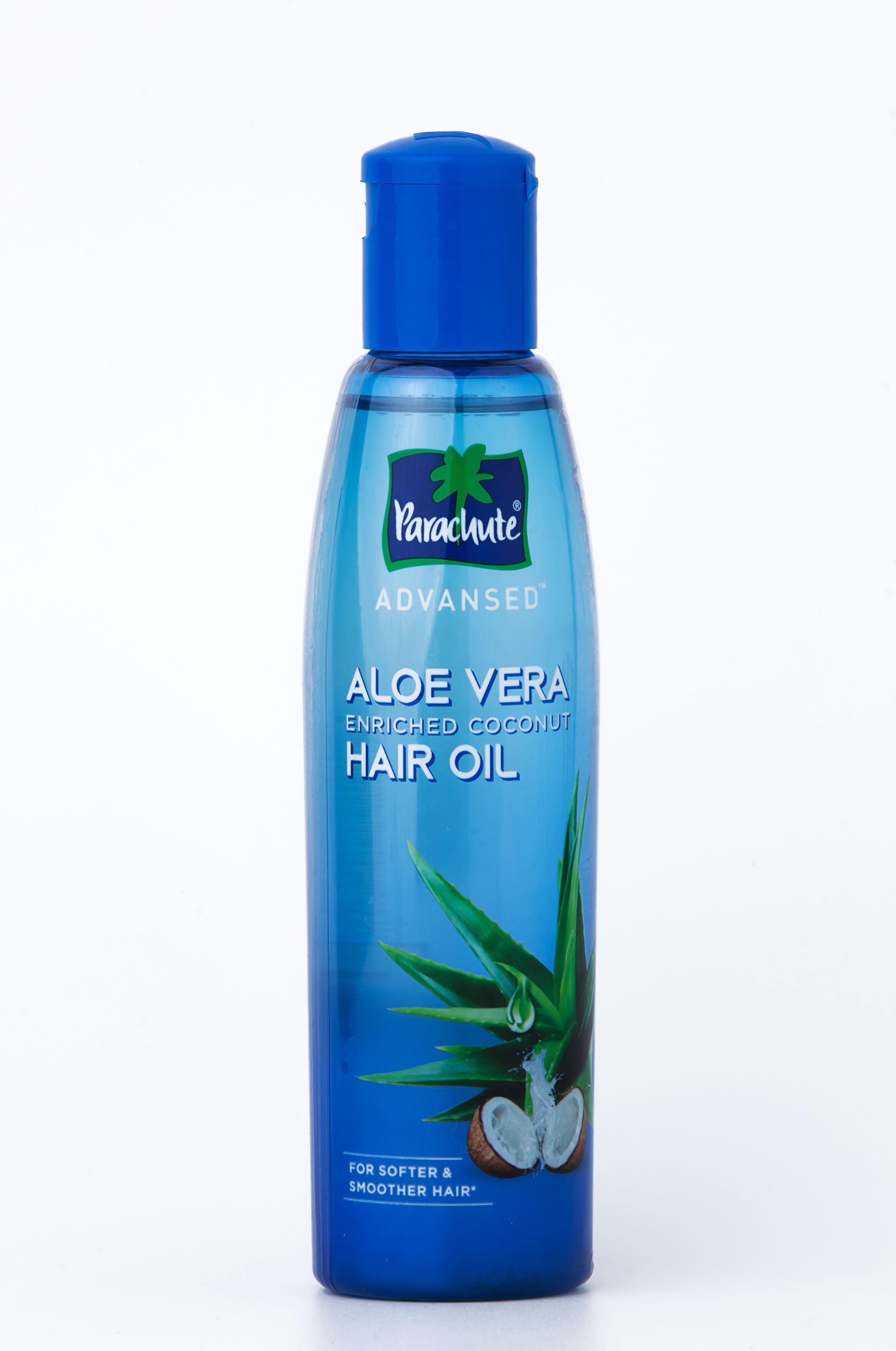 Parachute aloe deals vera oil