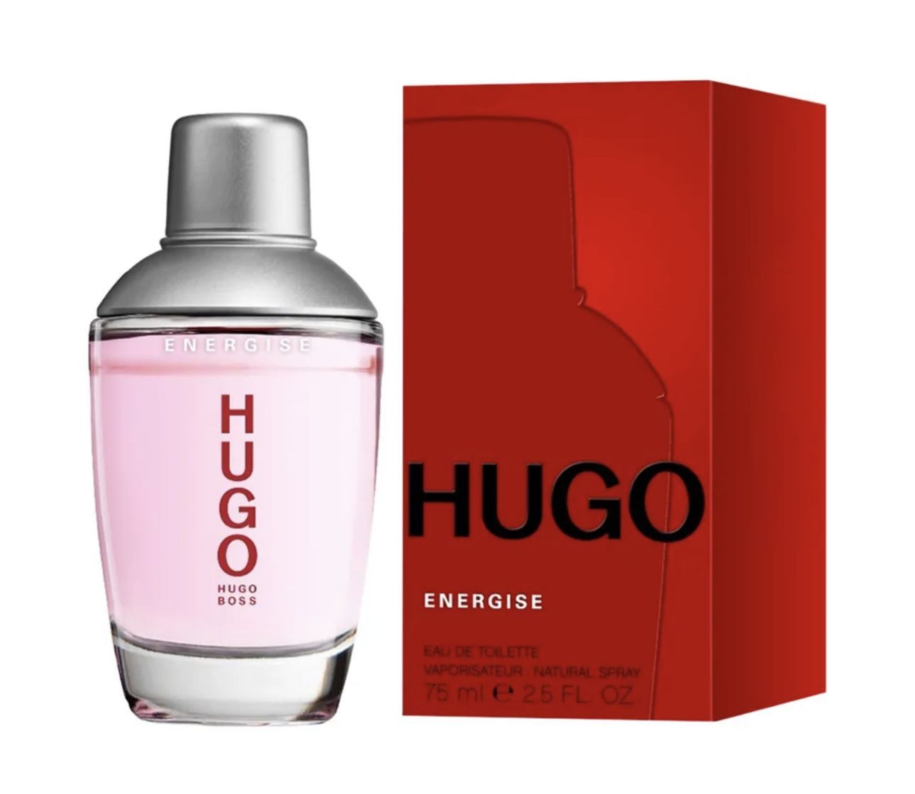 Hugo boss on sale energize man