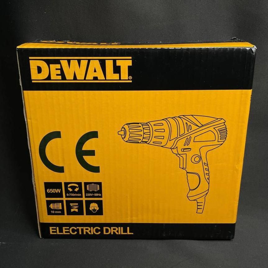 DEWALT CDB 113.