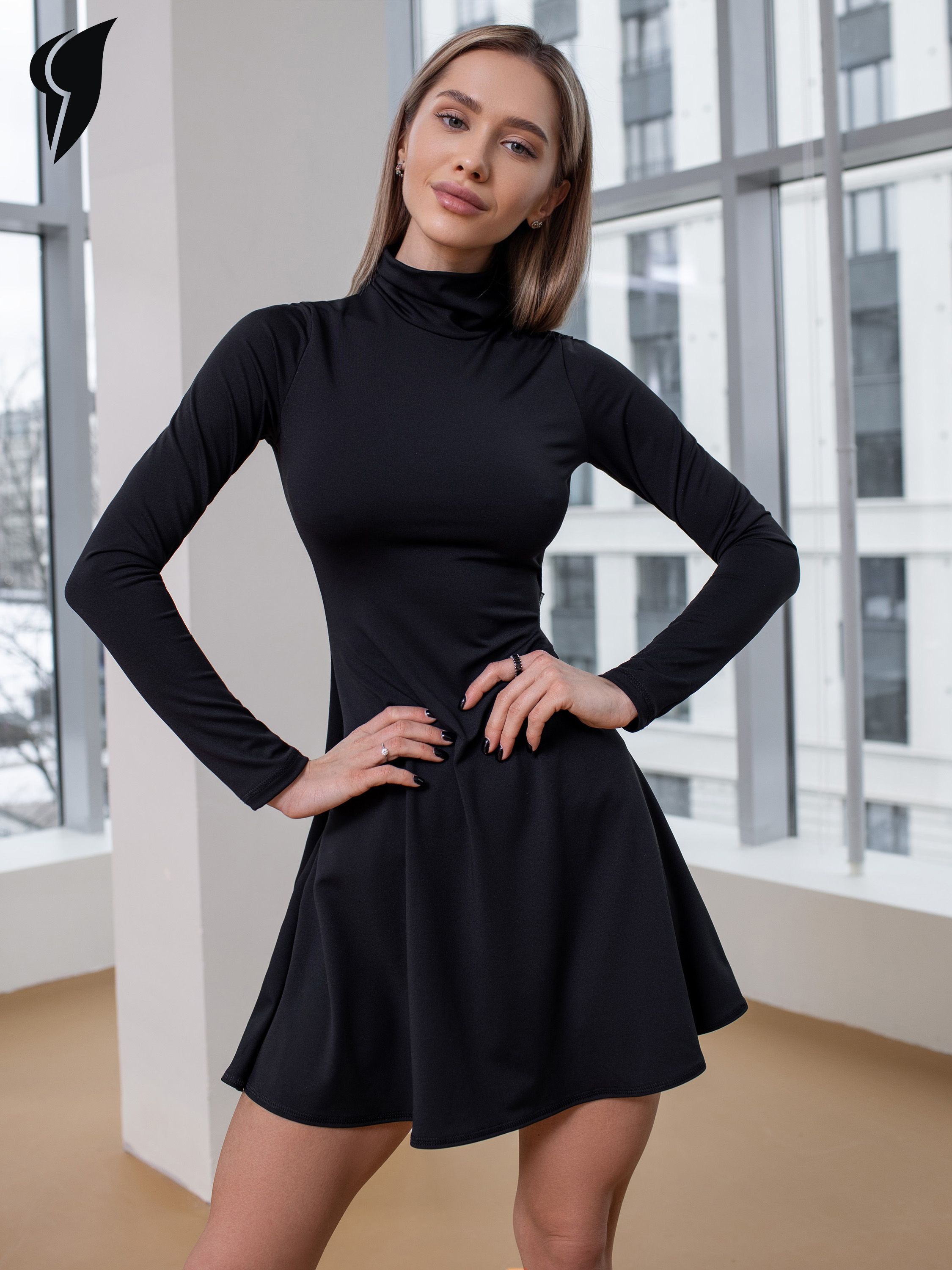 Платье Bona Fashion: Sunny Dress "Black". Bona Fide платье. Платье Bona Fide Dress. Bona Fashion платье чёрное.