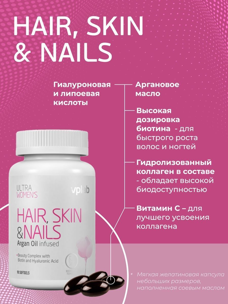 Vplab ultra women s hair skin nails. Hair Skin Nails витамины. Ultra Womens витамины. Hair Nails витамины. Vivacia hair, Skin & Nails таблетки инструкция.