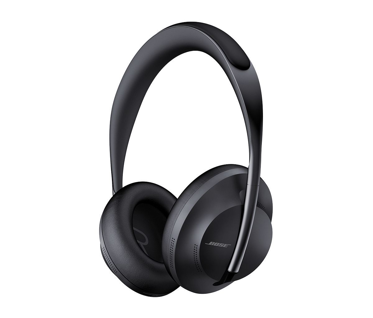 Bose noise cancelling headphones 700