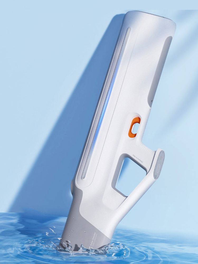 Mijia pulse water gun mjmcsq01ms. Mijia Pulse Water Gun. Жилет страховочный Басег Aquatic 2.0.