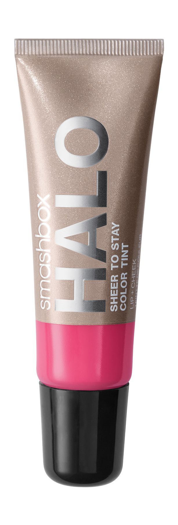 Крем тинт. Smashbox Halo Sheer to stay Color Tint отзывы.