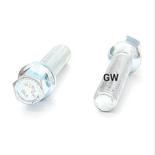 Болты удлиненные М14х1.5 L55 для Audi, Mercedes, Skoda, VW (10шт.) 2