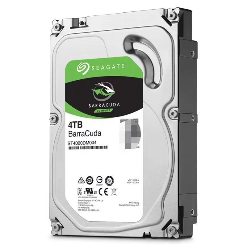 Карта памяти seagate 1 тб